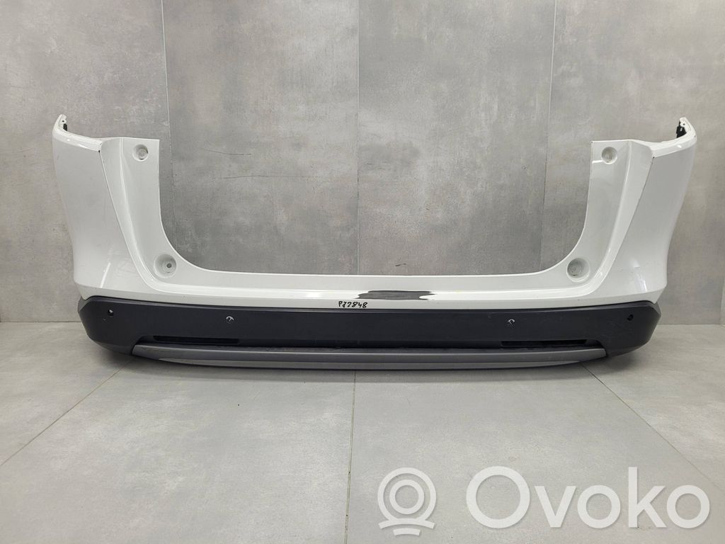 Honda HR-V Parachoques 