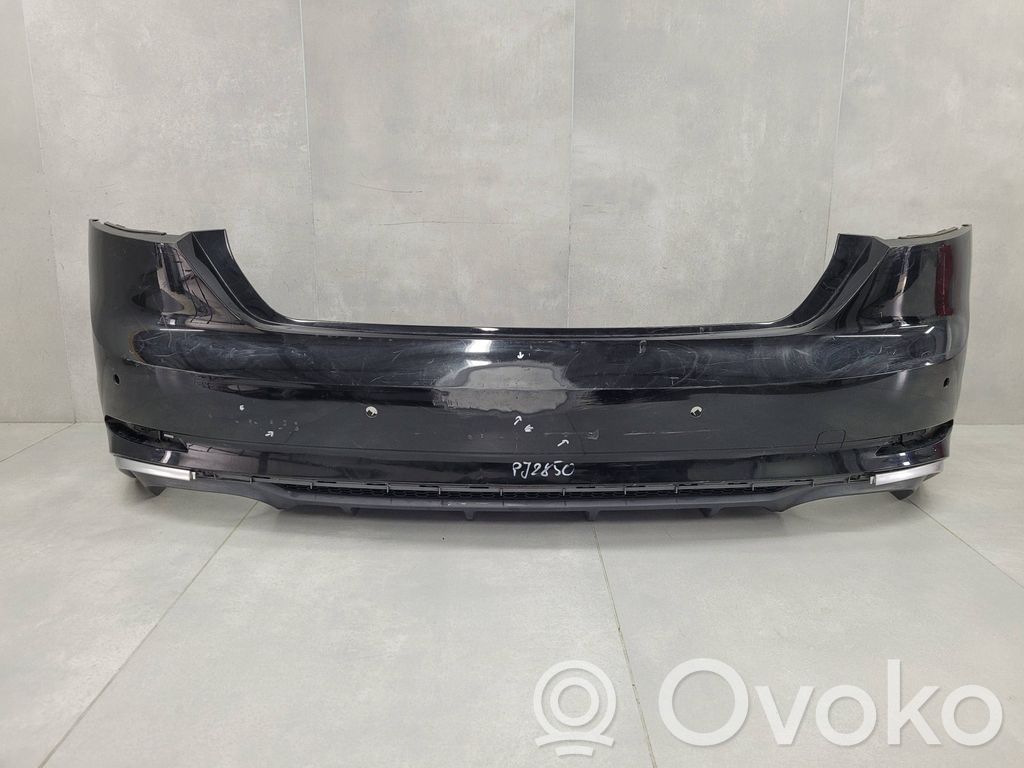 Galinis bamperis   8W6807511C,8W6807521D,8W6807385A,8W6807900