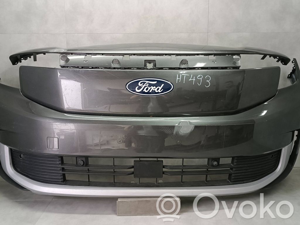 Ford Explorer Front bumper 