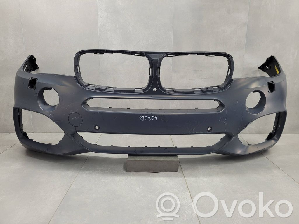 BMW X5 F15 Zderzak przedni 