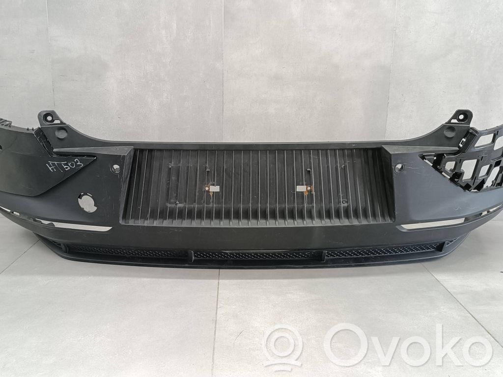 KIA EV6 Bamperis 