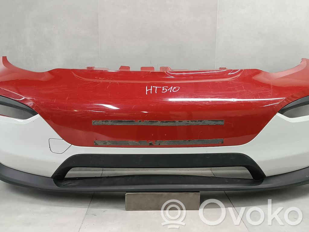 BMW i3 Priekinis bamperis 