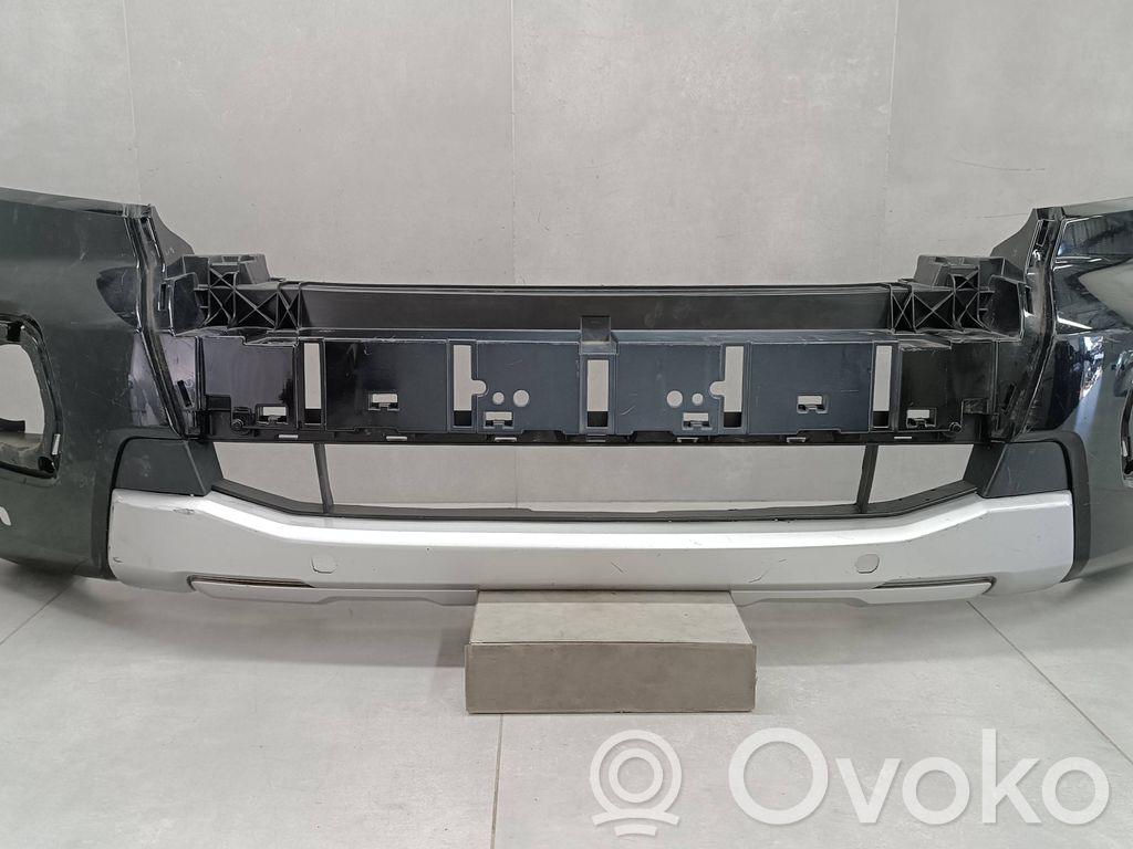 Ford Ranger Parachoques delantero 