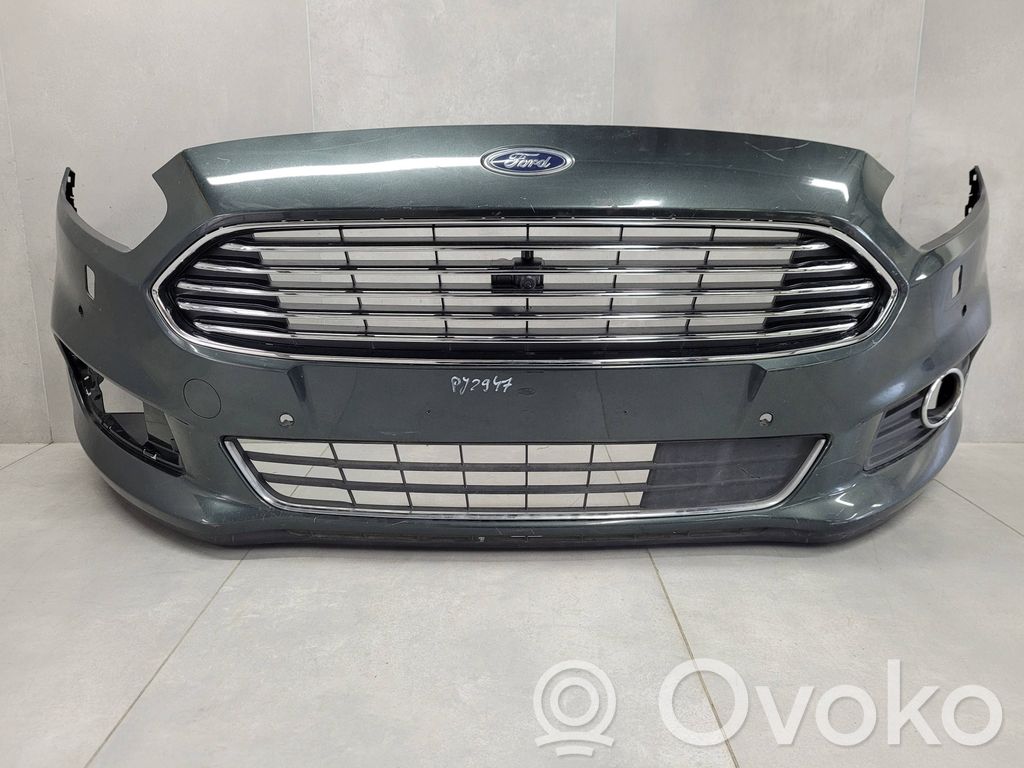 Ford S-MAX Priekšējais bamperis 