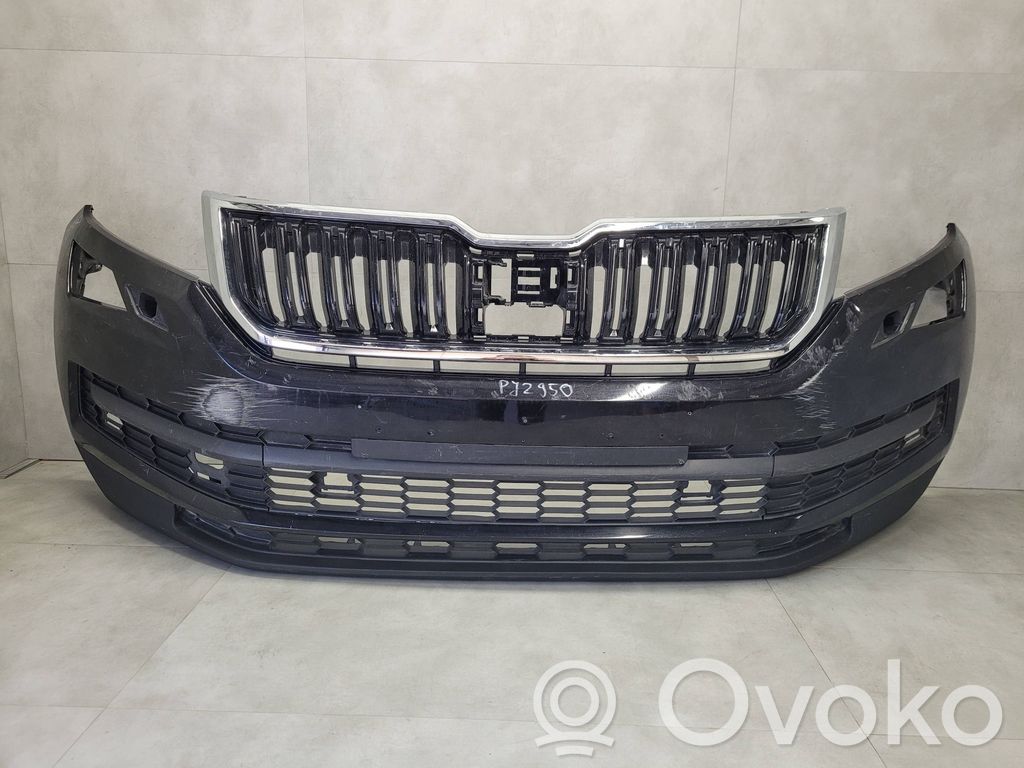 Skoda Kodiaq Paraurti anteriore 