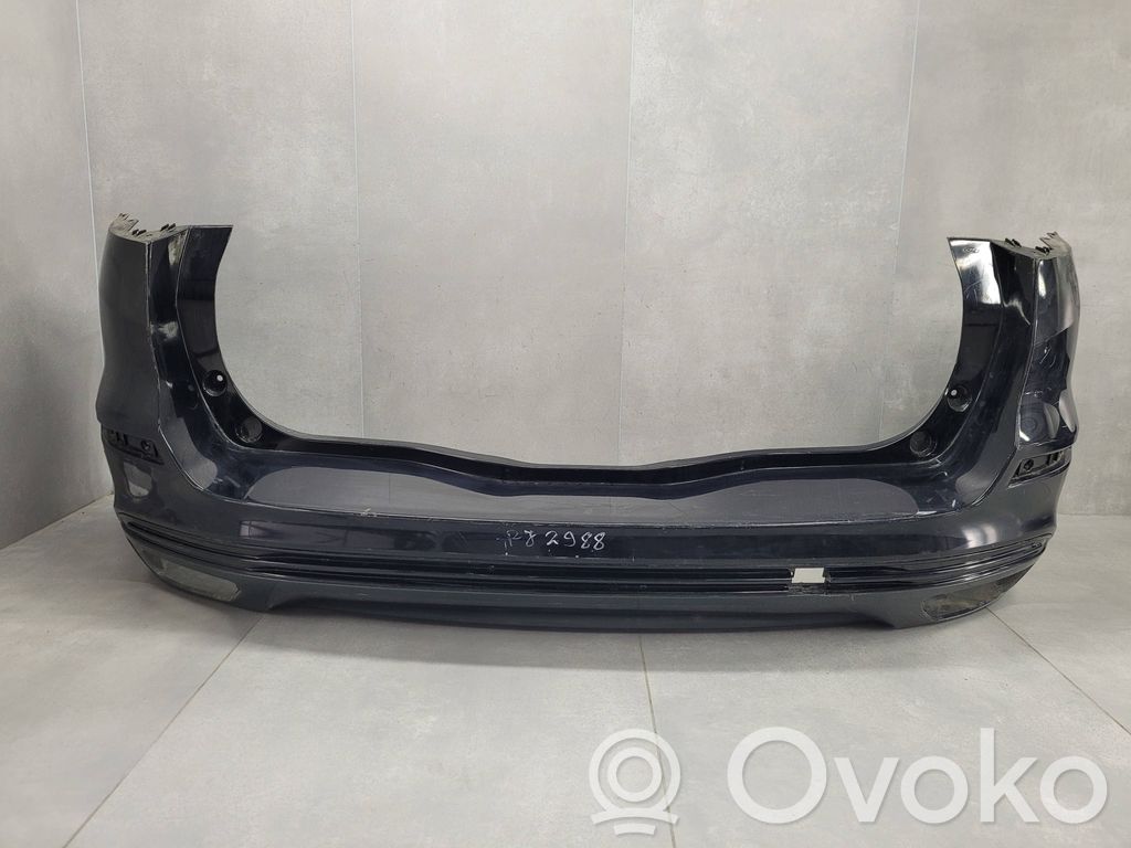 Ford Mondeo MK V Zderzak tylny 