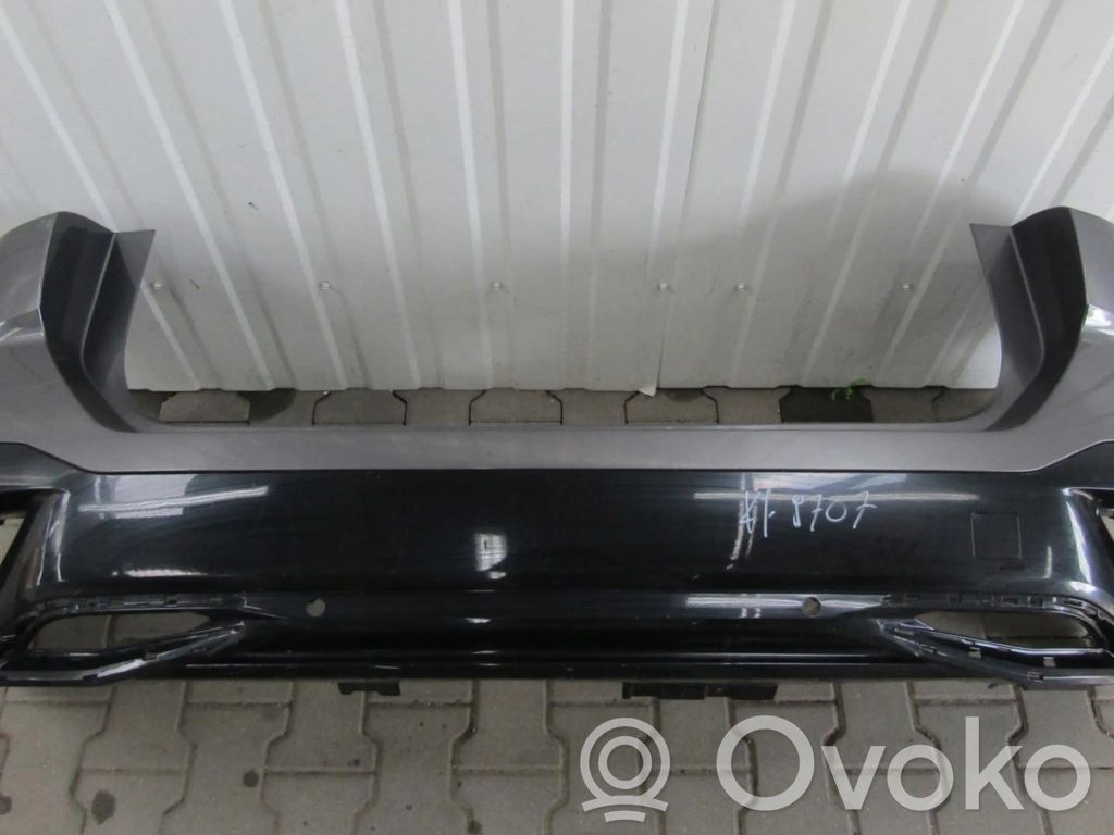 Peugeot 308 Parachoques 