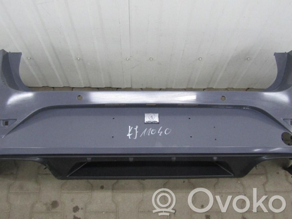 Seat Leon IV Galinis bamperis 