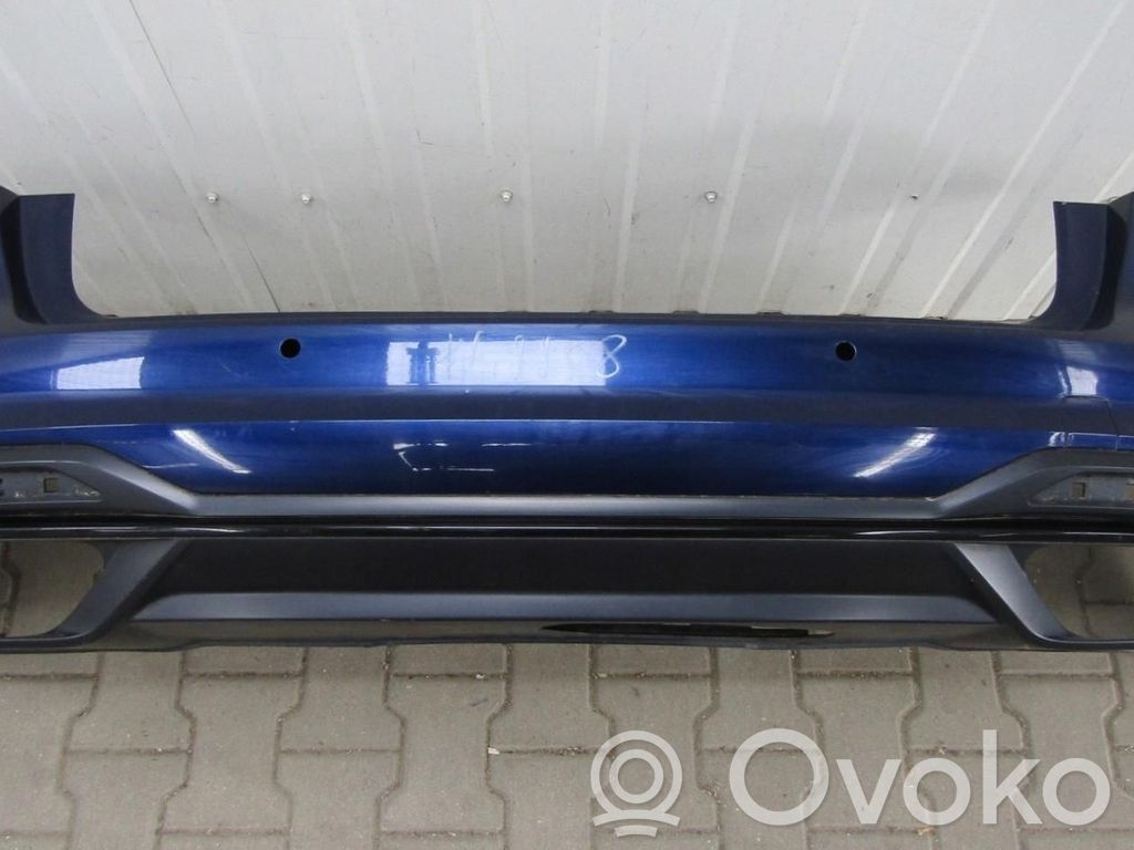 Audi A4 S4 B9 Parachoques 