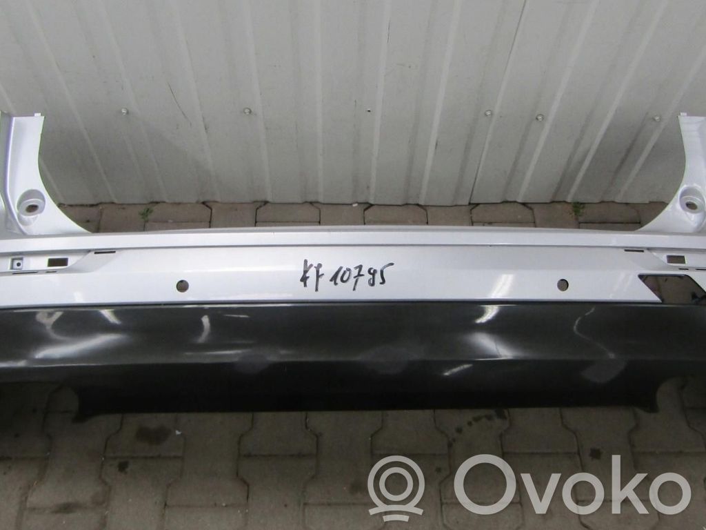 Volvo XC60 Parachoques 