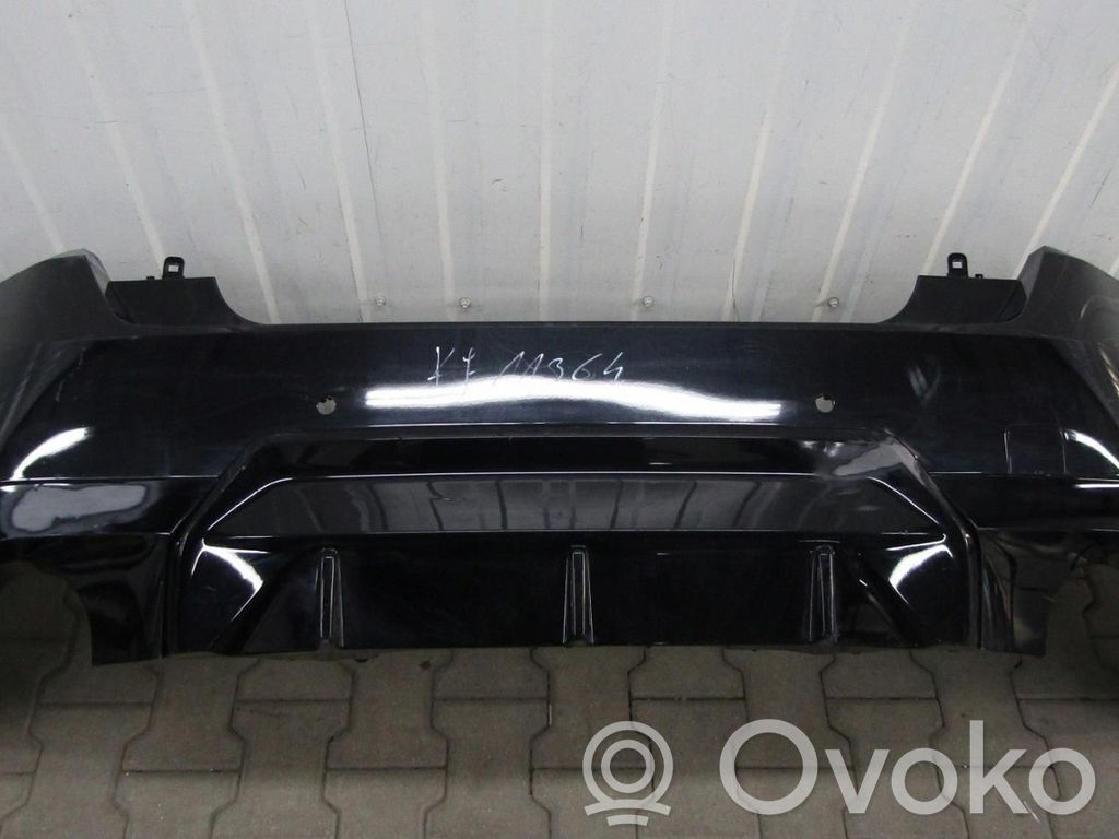BMW 2 G42 Parachoques 