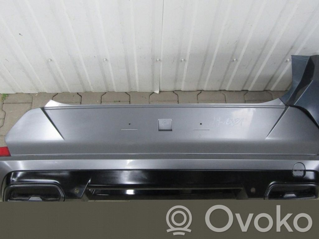 Bamperis   5FF807983