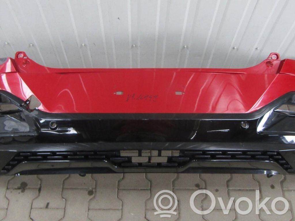 KIA EV6 Rear bumper 