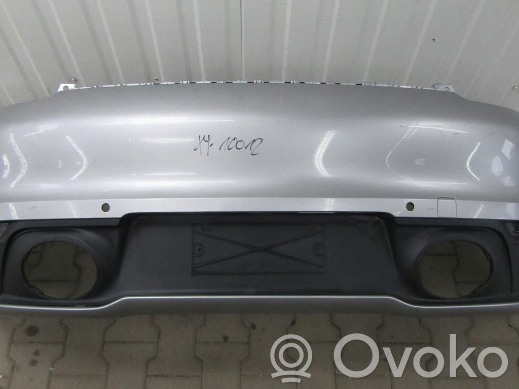 Porsche 911 992 Parachoques 
