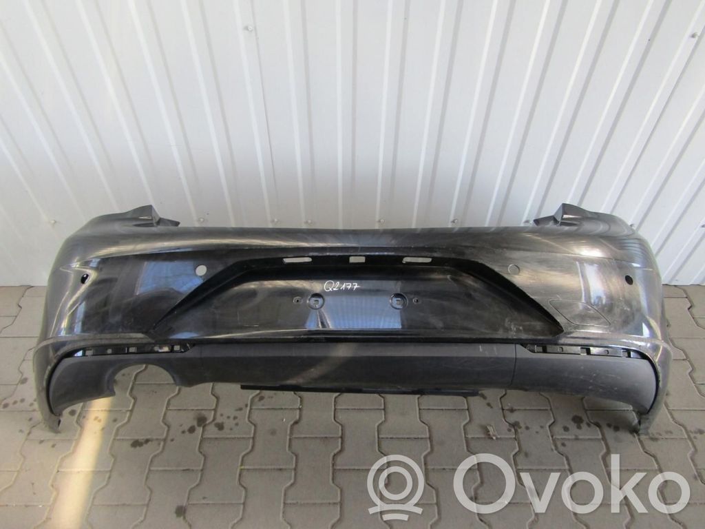 Opel Insignia B Zderzak tylny 