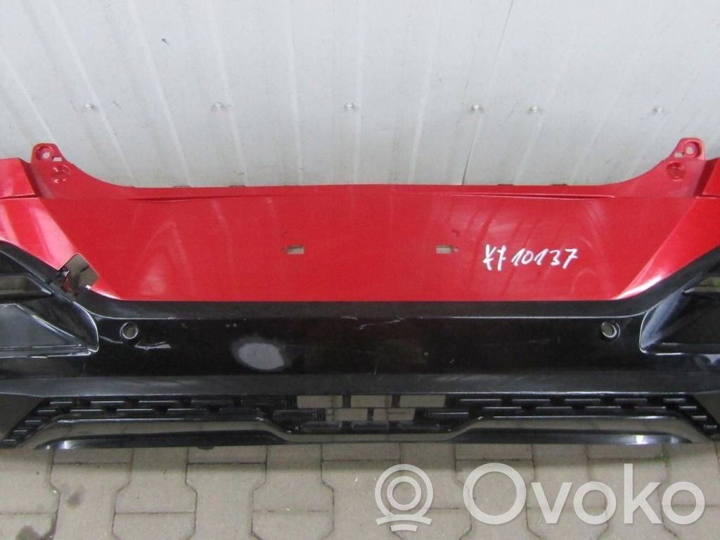 KIA EV6 Rear bumper 