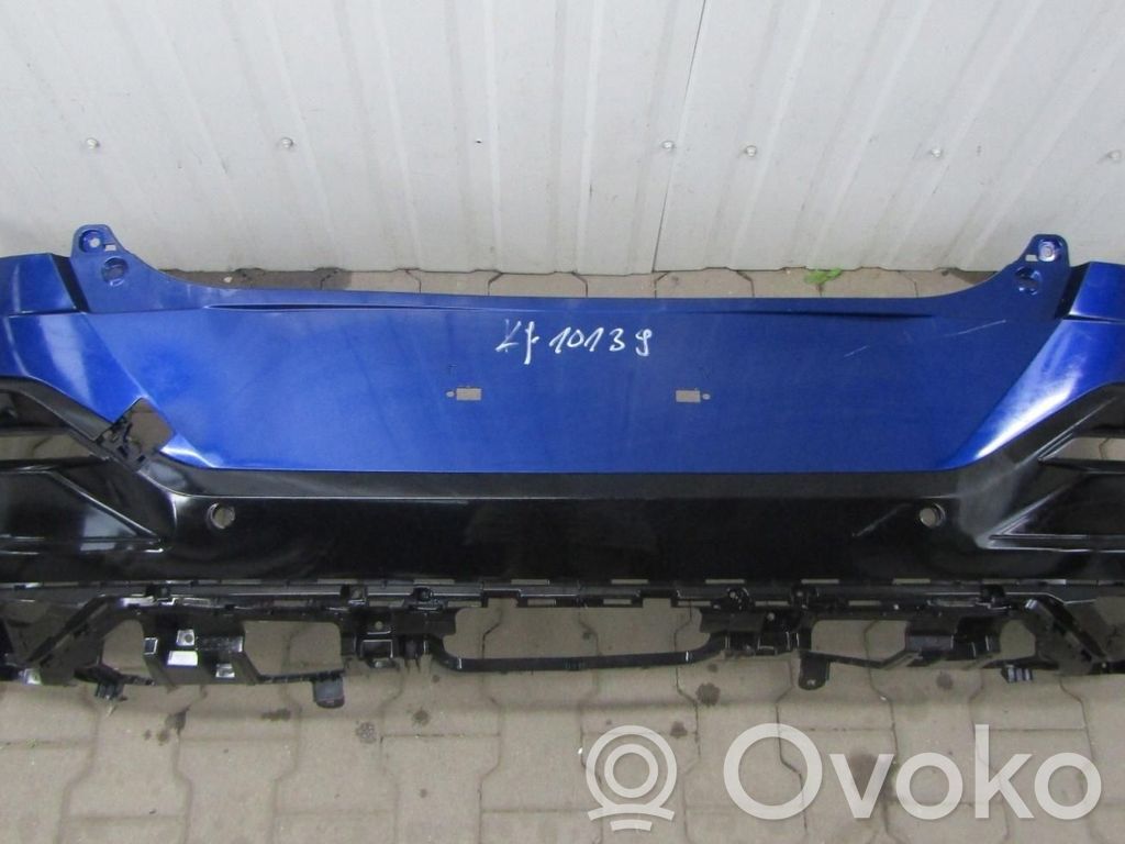KIA EV6 Rear bumper 