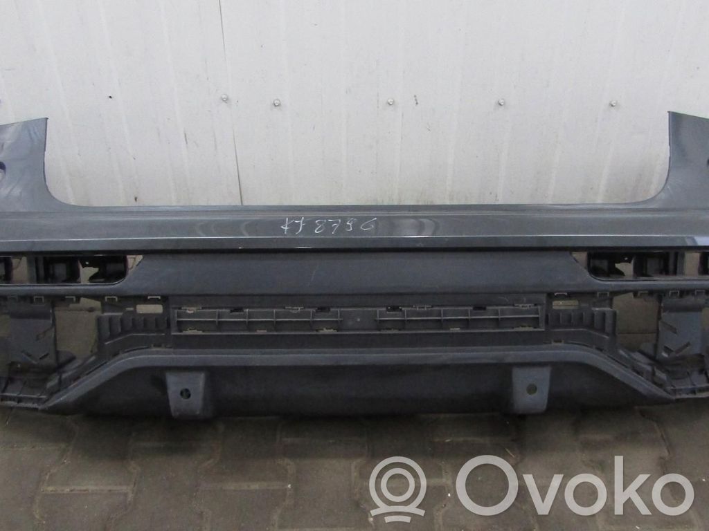 Audi Q5 SQ5 FY Parachoques 