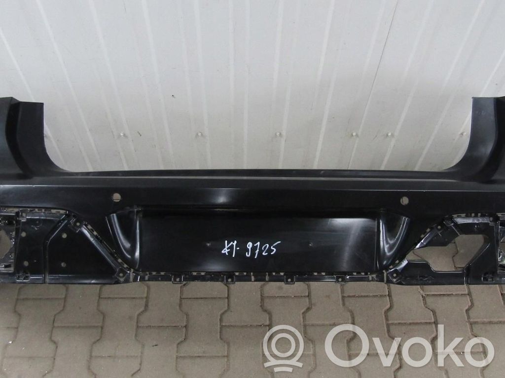 BMW 7 G70 Parachoques 