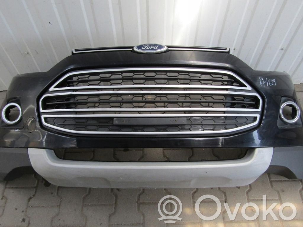 Ford Ecosport Parachoques delantero 