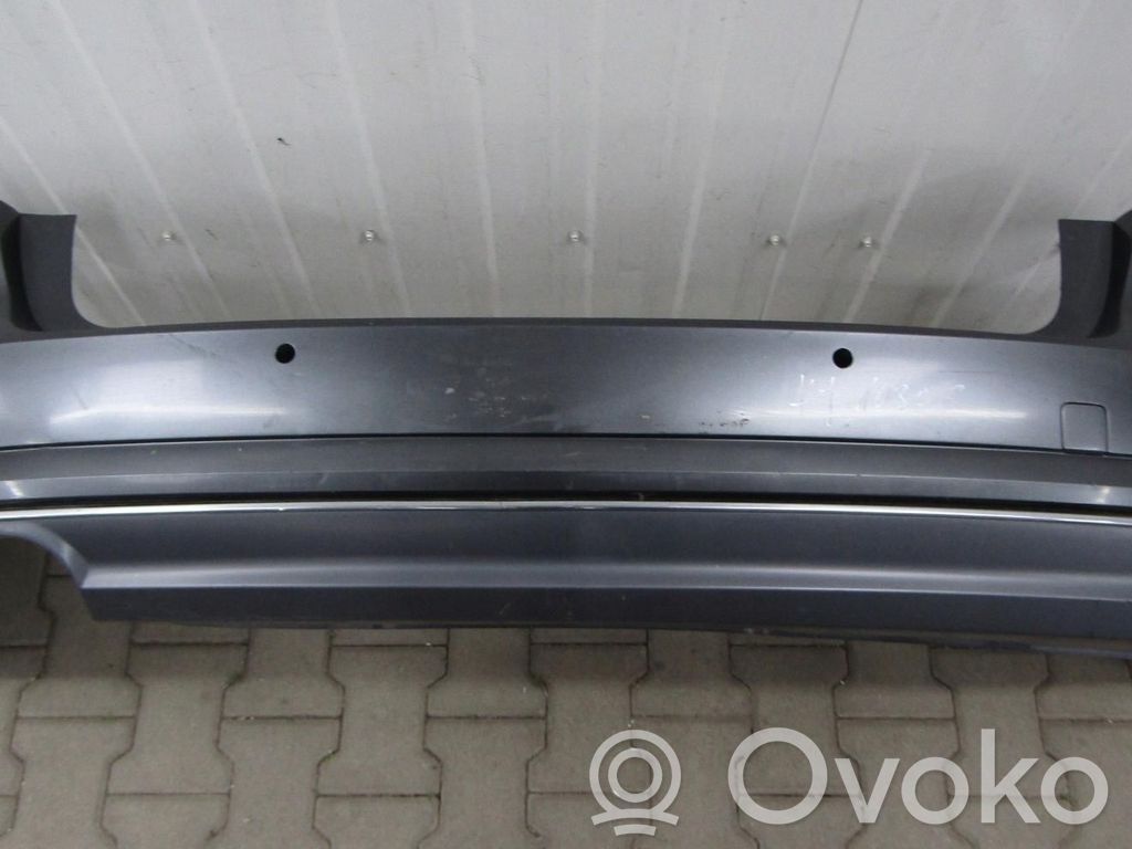 Audi A4 S4 B9 Parachoques 