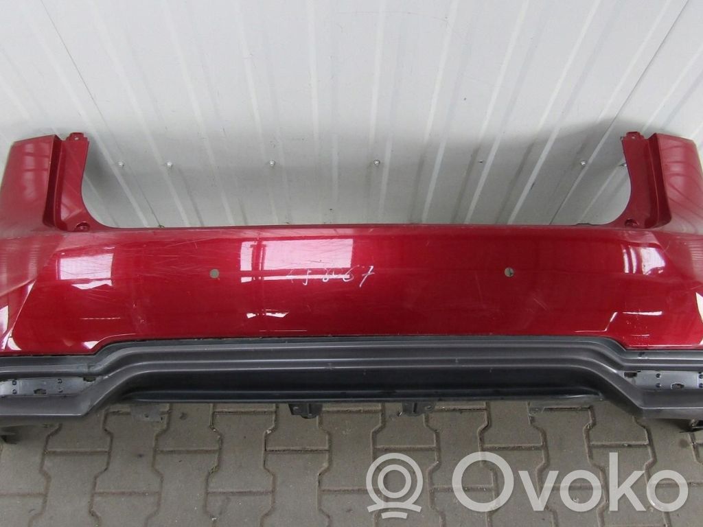 Lexus RX 450H Parachoques 