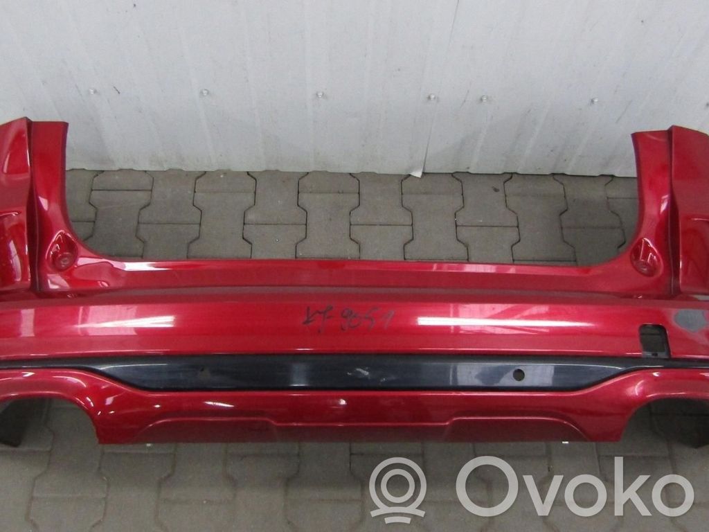 Ford Kuga III Parachoques 