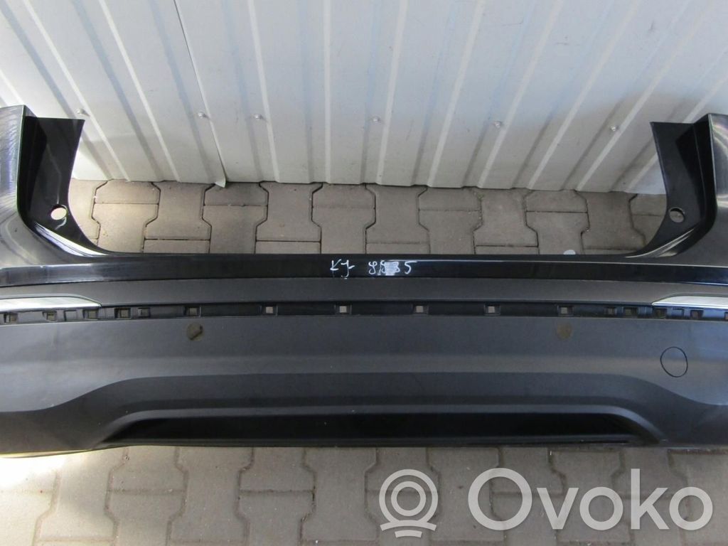 Volkswagen Tiguan Parachoques 