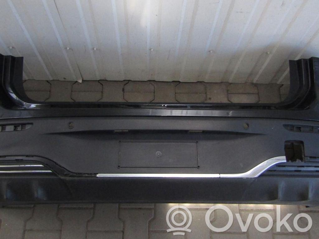 Mercedes-Benz EQB Parachoques 