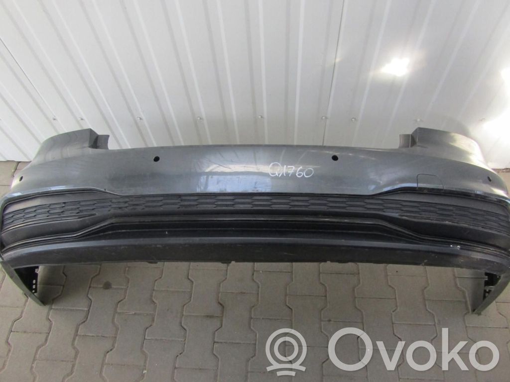 Audi A7 S7 4K8 Parachoques 