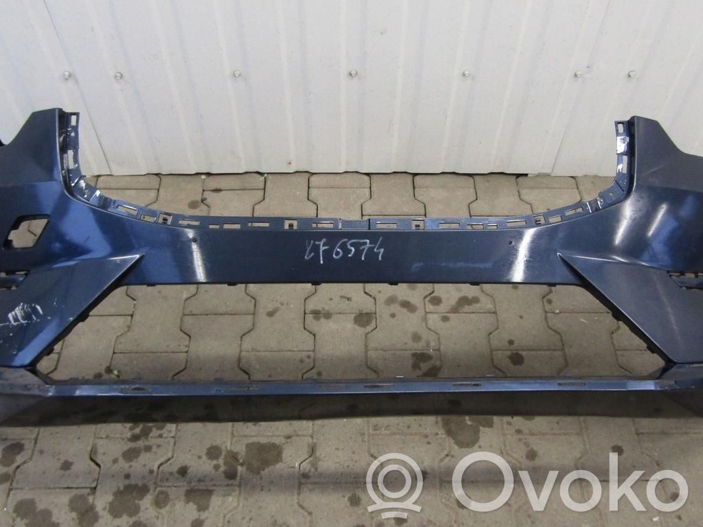 Volvo XC60 Front bumper 