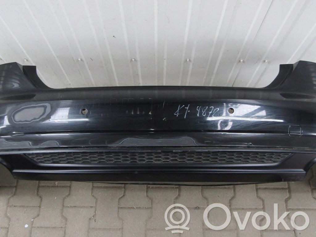 Audi A5 Rear bumper 