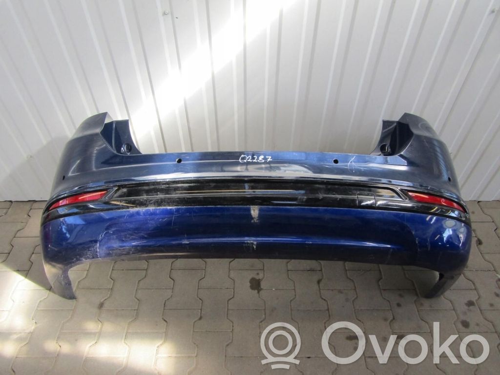Ford Mondeo MK V Parachoques 