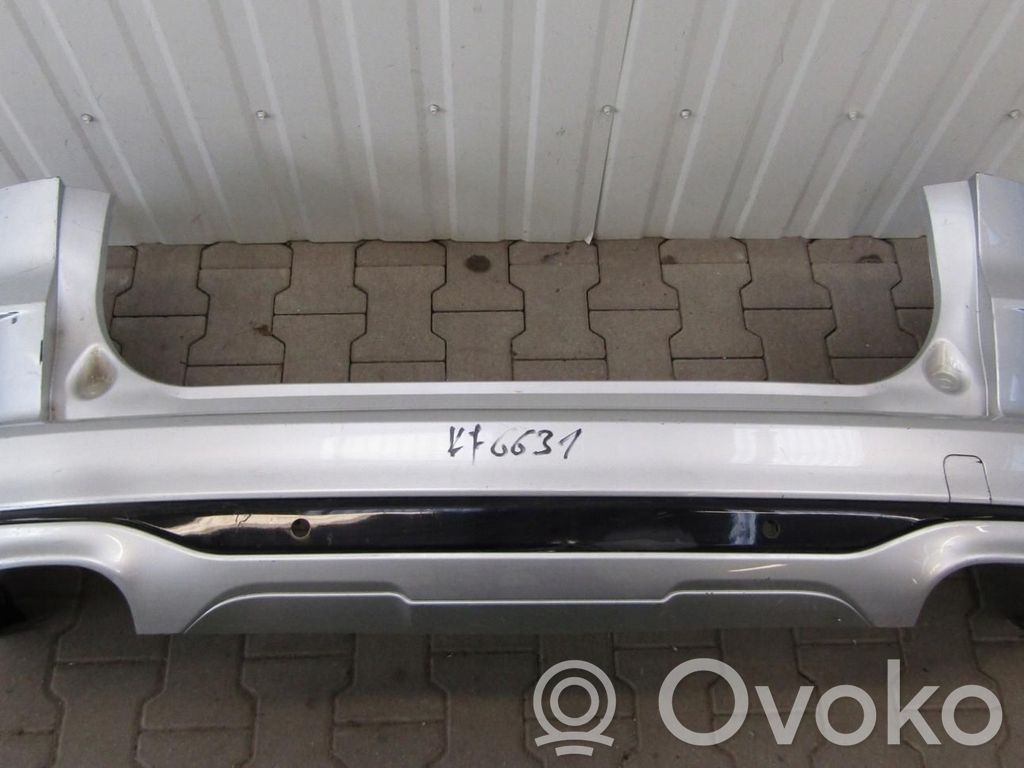 Ford Kuga III Parachoques 