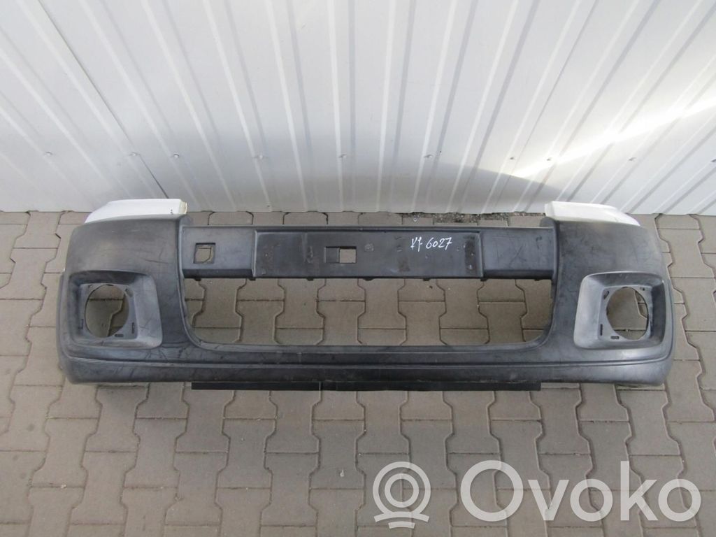 Toyota Proace Front bumper 