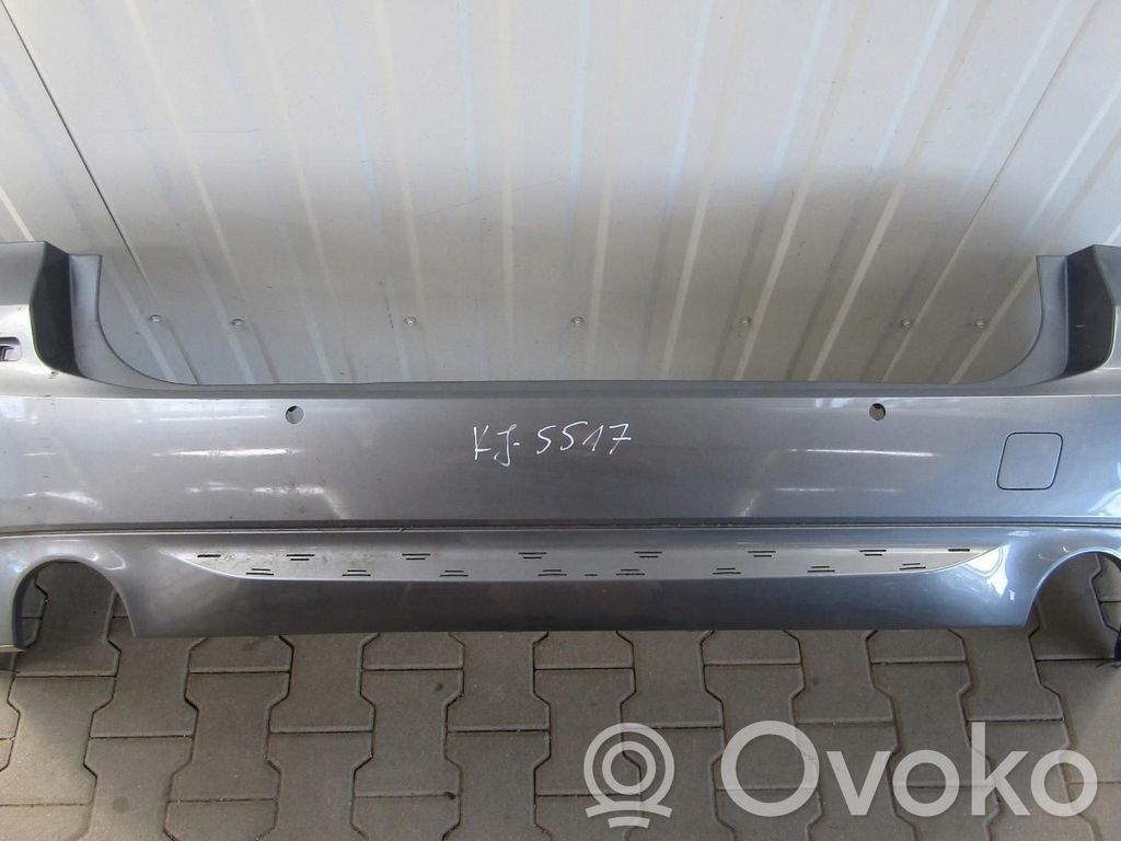 BMW 5 G30 G31 G38 Parachoques delantero 