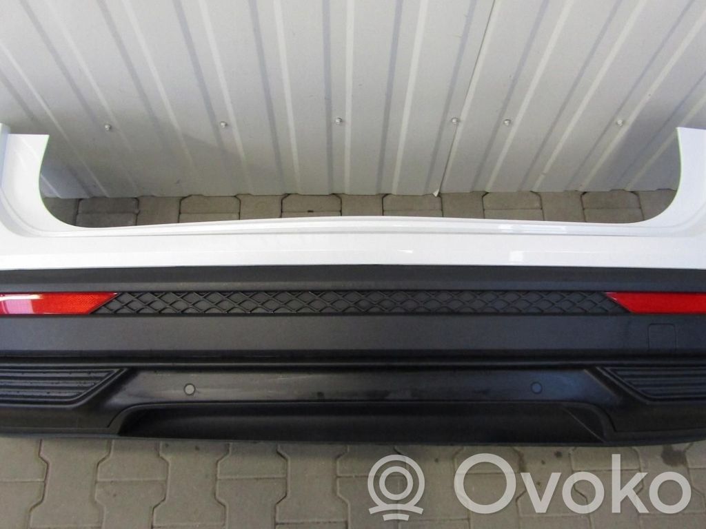 Seat Tarraco Parachoques 