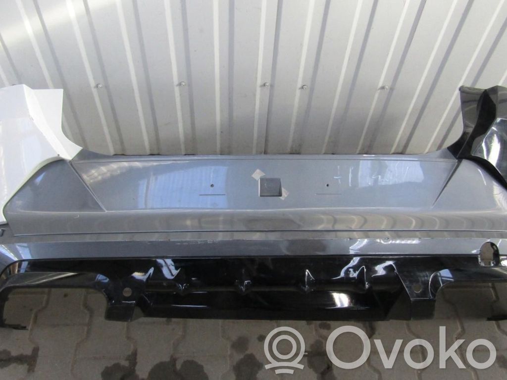 Rear bumper   5FF