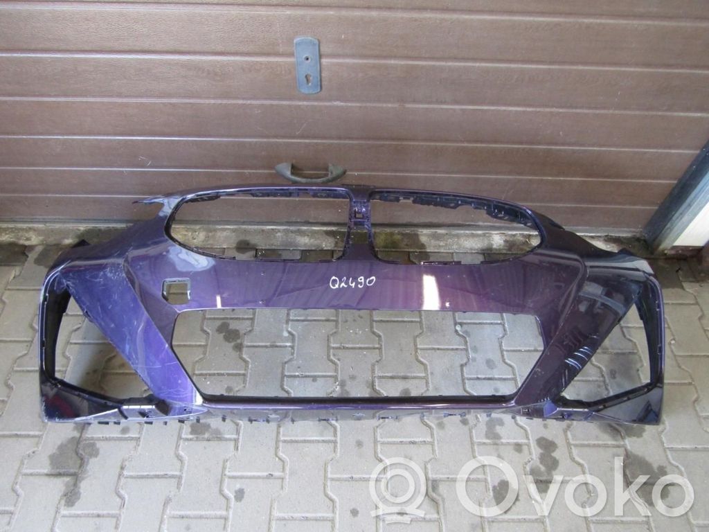 BMW 2 G42 Parachoques delantero 