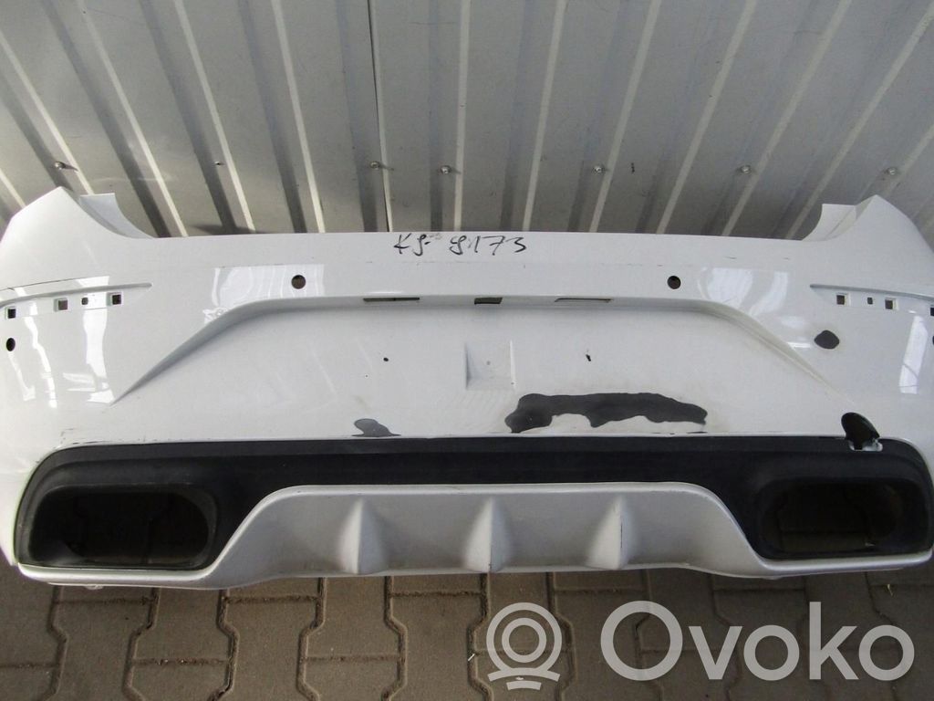 Seat Leon IV Parachoques 