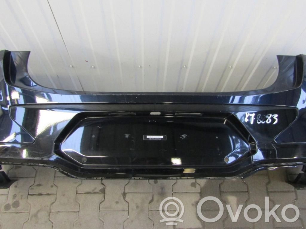 BMW X4 G02 Parachoques 