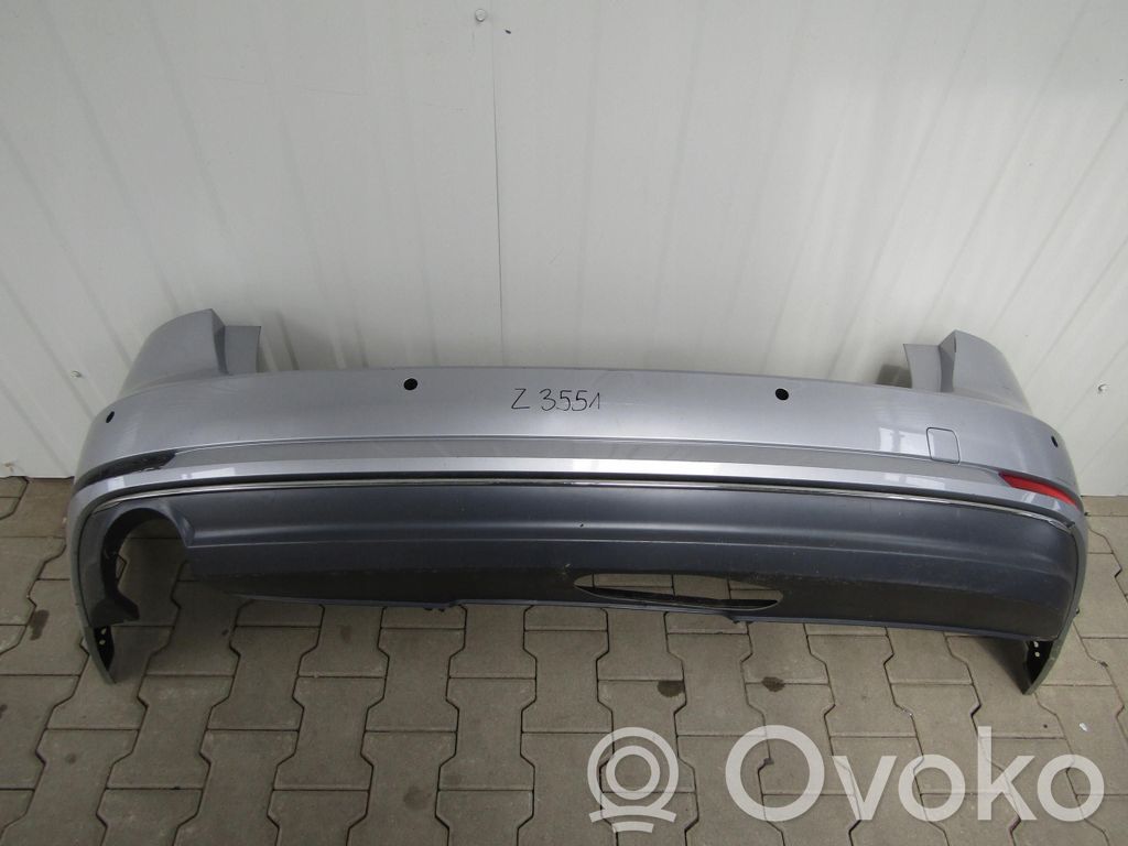 Audi A4 S4 B9 Parachoques 