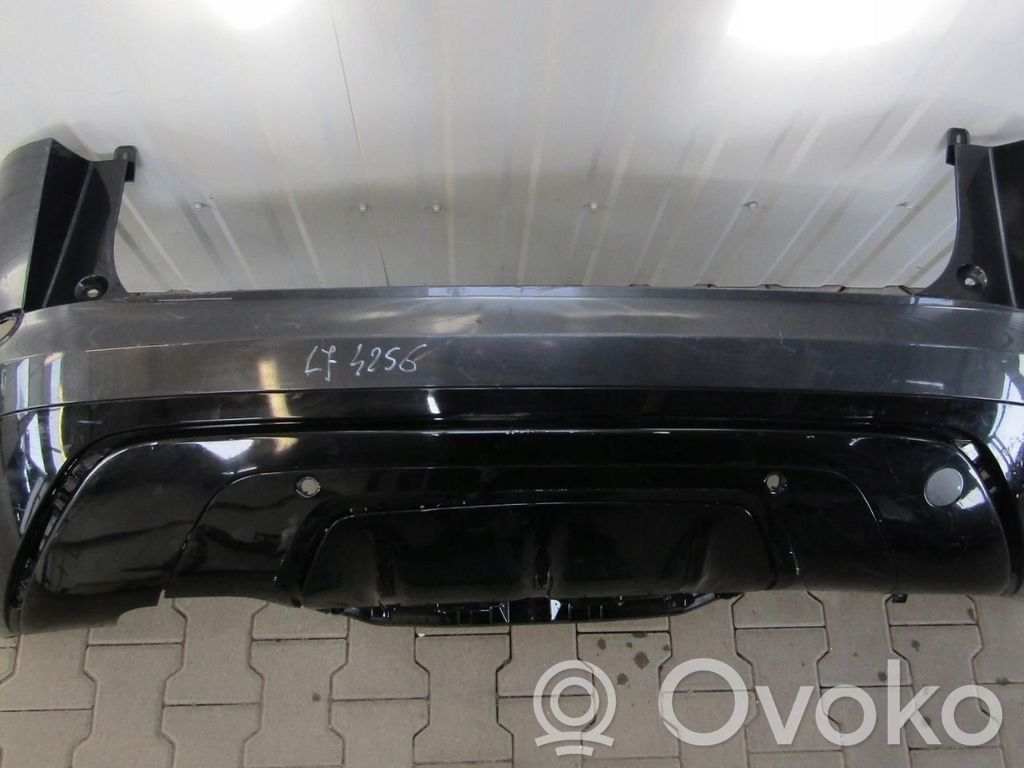 Land Rover Range Rover Velar Parachoques 