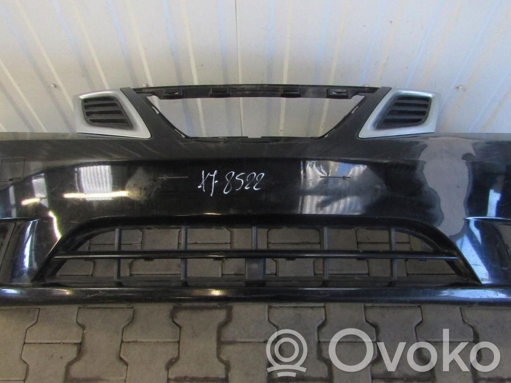 Saab 9-3 Ver2 Front bumper 
