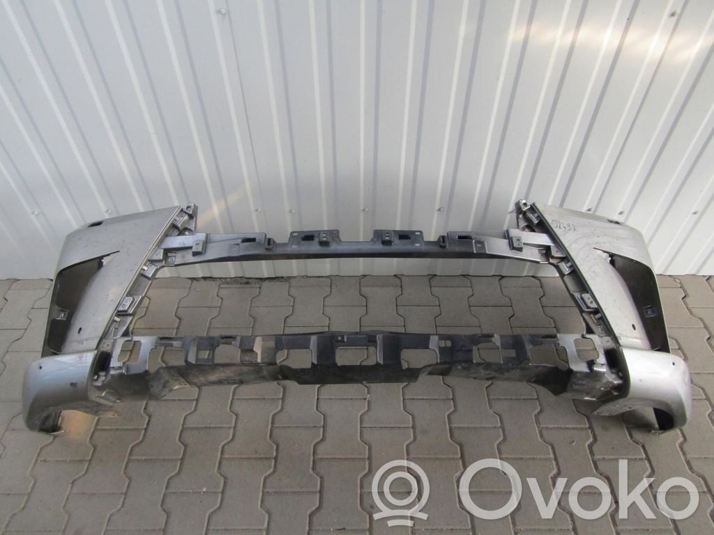 Lexus LX 570 Front bumper 