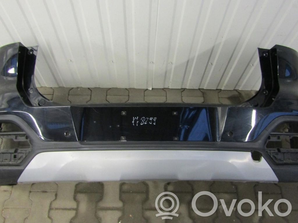 Paraurti   602000614AA