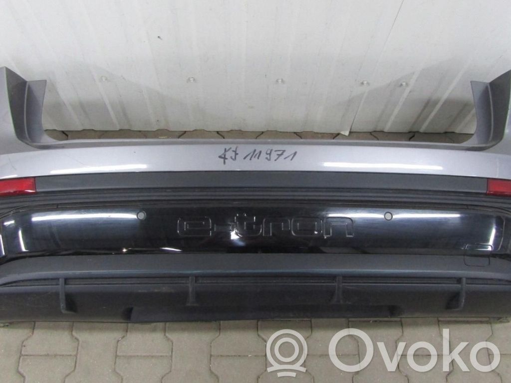 Audi Q4 Sportback e-tron Parachoques 