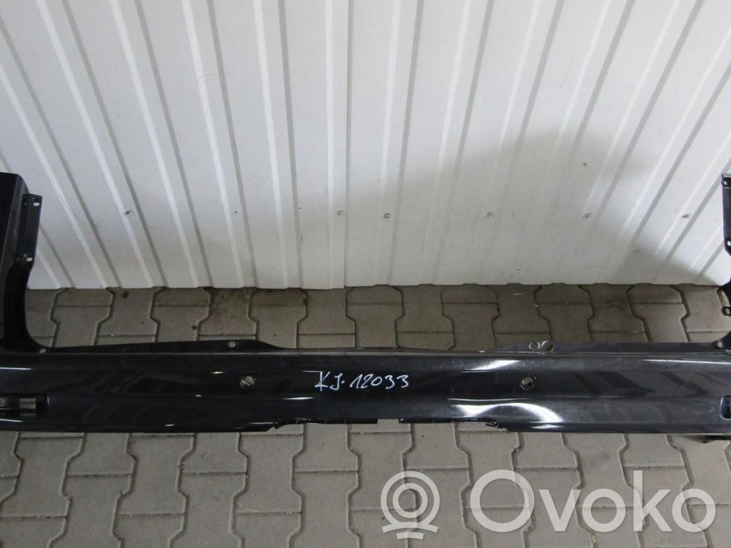 Mercedes-Benz Vito Viano W447 Rear bumper 