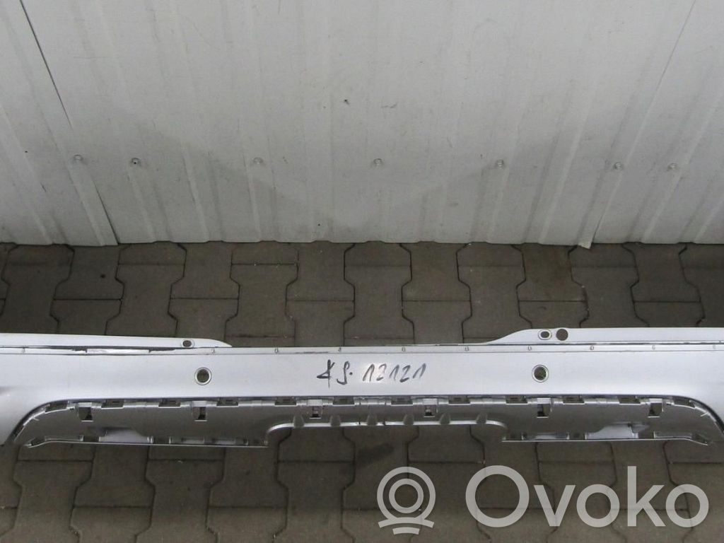 Mercedes-Benz Vito Viano W447 Rear bumper 