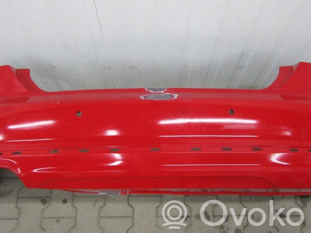 Audi A5 Galinis bamperis 